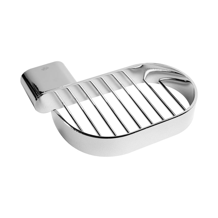 ( طلب مسبق )  صبانة حوض حمام دريم DR 55 C اللون كروم استانلس ستيل