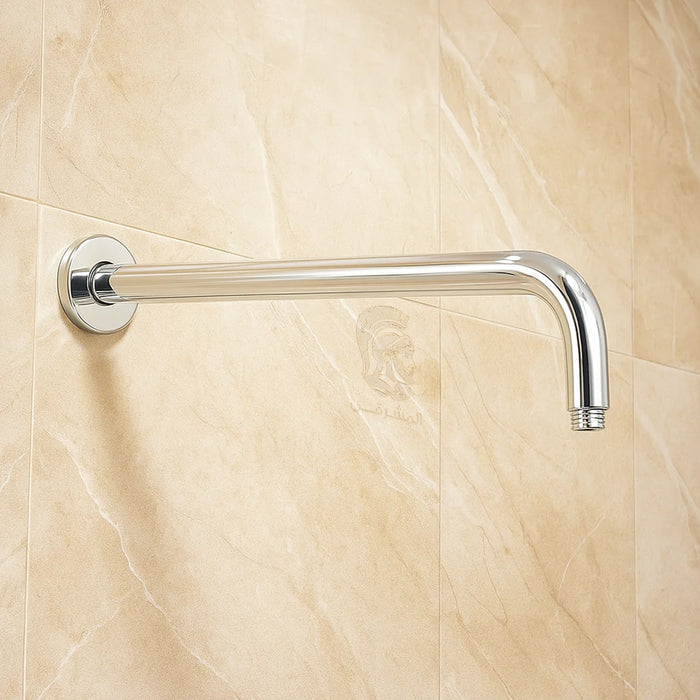 ( طلب مسبق )  مخرج دفن علوي كلودي راك RAK 12013 كروم 40 سم