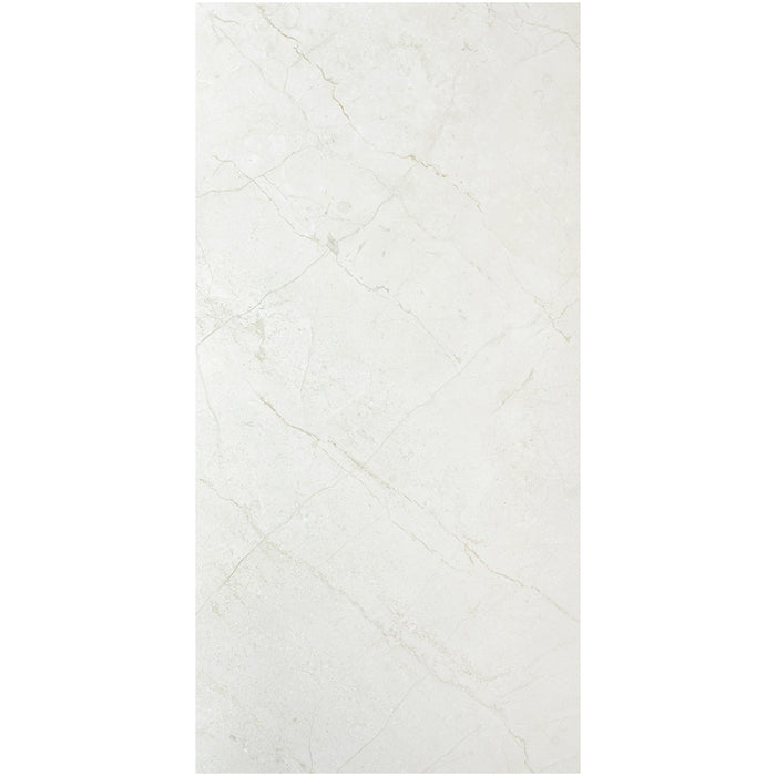 ( طلب مسبق )  بورسلين هندي MS 12409 فرز اول 60 × 120 سم لامع