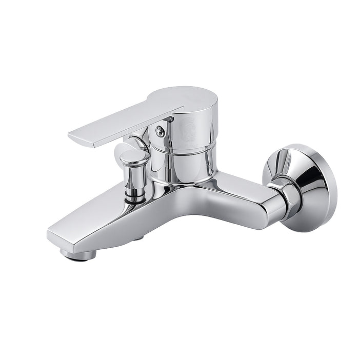 خلاط بانيو فوكس جلوب سبيكترا SP 01 كروم