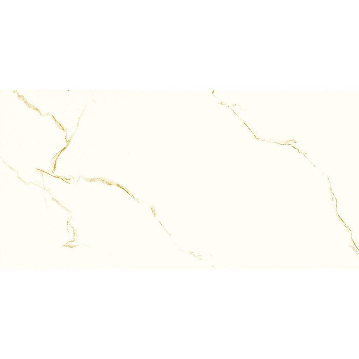 ( طلب مسبق )  سيراميك حوائط فرز ثانى انجيلو 42 جولد مقاس 30 × 60 سم من سيراميكا فينوس