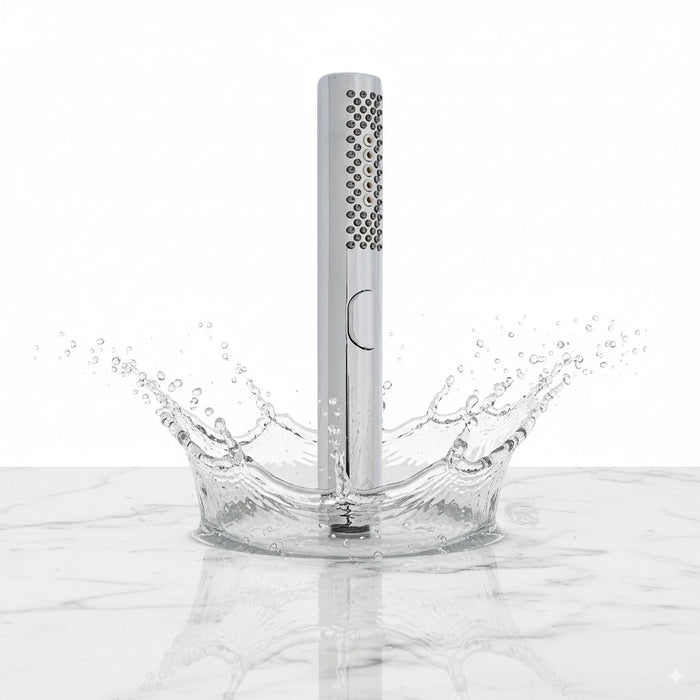 سماعة شاور مقبل قلم 3341 كروم 2 نظام