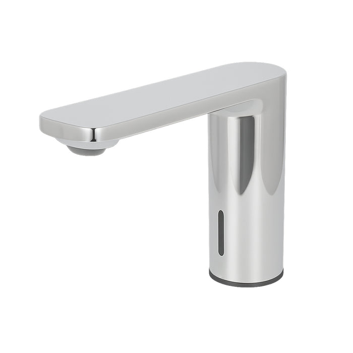 خلاط حوض سينسور بالأشعة تحت الحمراء فوريو DM 001 C كروم شامل المحول ووحدة التحكم