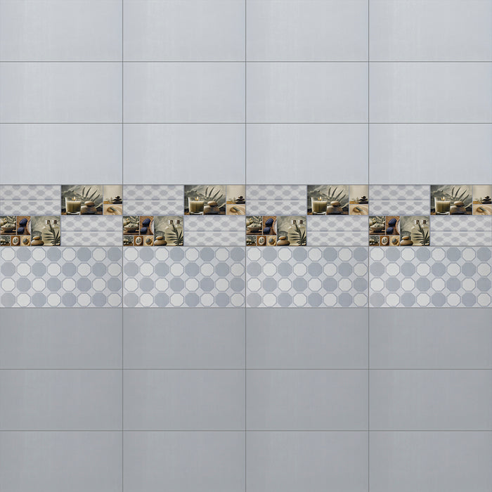 سيراميك حوائط جلامور دريم 136 مقاس 30 × 60 سم