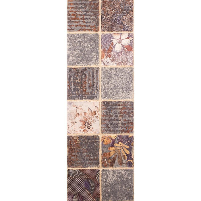 سيراميك حوائط فرز أول كود ( 11 / 75 ) مقاس 25 × 75 سم من سيراميكا جرانيتو - Mashreqy