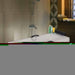 بانيو سوبر باريس 150 × 70 سم بدون الجوانب والشاسيه من الطيب - Mashreqy