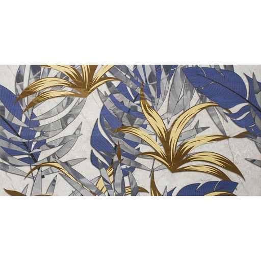 ( طلب مسبق ) سيراميك حوائط لوتس 14885 فرز أول مقاس 30 × 60 سم من سيراميكا لابوتية - Mashreqy