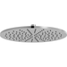 ( طلب مسبق ) طاسة دفن متحركة V55521030900 مقاس 30 سم اللون كروم من ديورافيت - Mashreqy