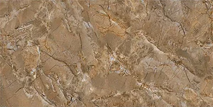 Pyramids C 235 Brown Flat Wall Ceramic, 30 × 60 cm, First Choice