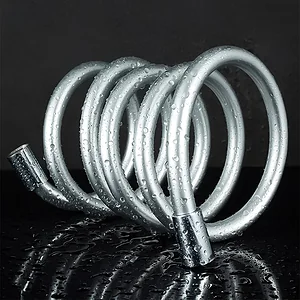 خرطوم 1.75 مم المنار  فوريو  PVC كروم