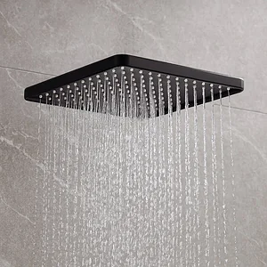 طاسة دش مربع من تسكا  AS 9085 اسود