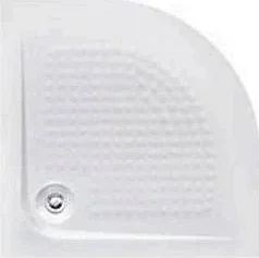 El Tib Flat Pekin Shower Tray 90 × 90 cm