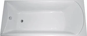 بانيو جاكوزى كونشيرتو G8638 مقاس 180 × 80 سم نظام نيو كومبى 18 ضغط هواء و طقم جيت كروم الجاكوزى يشمل الصرف والجوانب والشاسية من أيديال ستاندرد
