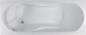 بانيو جاكوزى سبيس G9083 مقاس 150 × 80 سم نظام ستاندرد 8 ضغط هواء وطقم جيت كروم الجاكوزى يشمل الصرف و الجوانب و الشاسية من أيديال ستاندرد