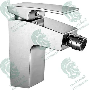 خلاط بيديه جواد فيولا VLA-0076 كروم لامع بالفيداج