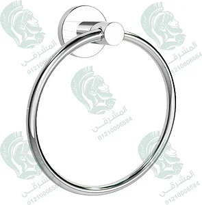 فواطة كروم حلقة دائرية كاليبر RAK21031 من كلودى راك