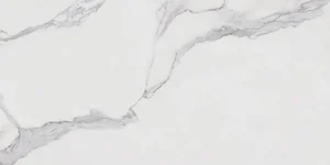 بورسلين حوائط فرز أول جودينا أبيض مط مقاس 30 × 90 سم منتج مستورد اسبانى