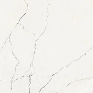 سيراميك أرضيات فرز اول البينو وايت 60 × 60 سم قطع ليزر من سيراميكا كليوباترا