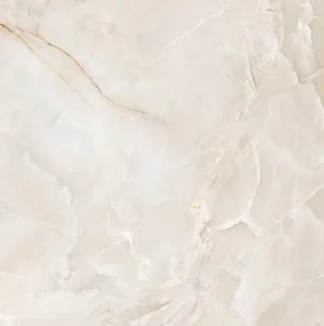 سيراميك ارضيات قطع ليزر فرز اول سيلفا لامع 60 × 60 سم من سيراميكا كليوباترا