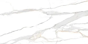 سيراميك ارضيات قطع ليزر فرز ثاني كانيون مط مقاس 60.5 × 121 سم من سيراميكا كليوباترا