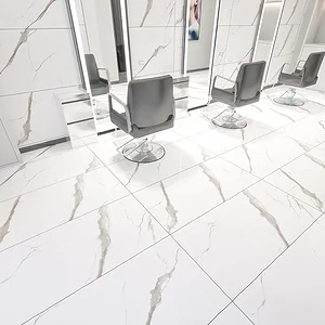 بورسلين هندي فرز اول 511 لامع مقاس 60 × 120 سم من كيراميكا