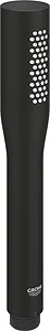 Grohe Euphoria Cosmopolitan Stick Shower Head 22126KF0, Matte Black
