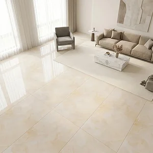 بورسلين هندي MASH 24986 فرز اول 60 × 120 سم لامع