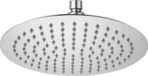 طاسة دش اكسورا GX 00209 PVY دائرية قطر 20 سم اللون جراي من جواد