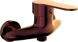 Gawad GX 00563 PVR Bidet Mixer, Rose Gold