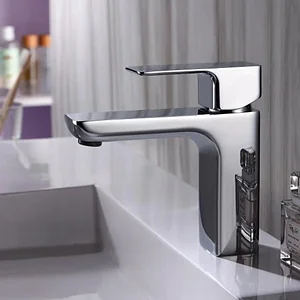 خلاط حوض ماركس E11032101 كروم