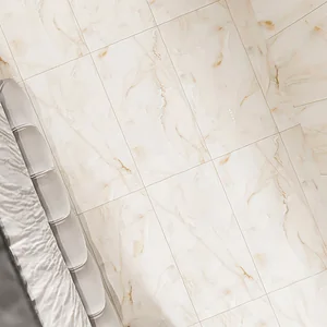 بورسلين هندي 891 لامع فرز اول 60 × 120 سم من كيراميكا