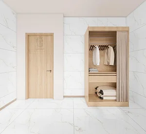 بورسلين هندي كيراميكا AW 066 فرز اول 60 × 120 سم لامع