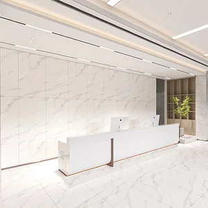 بورسلين هندي كيراميكا AW 496 فرز اول 60 × 120 سم لامع