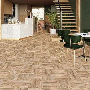 Art Versailles Floor Ceramic, Beige, First Choice, 50 × 150 cm, Matte