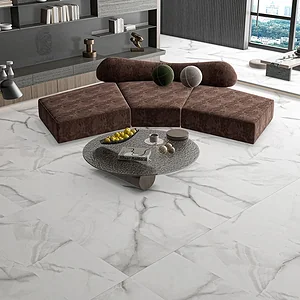 Art Argentina Light Grey Floor Ceramic, First Choice, 50 × 150 cm, Glossy