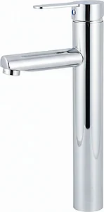 خلاط حوض عالى 34 سم من مورافيا LG301 كروم