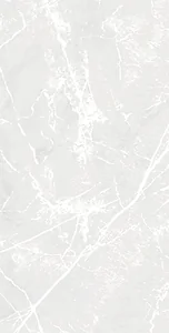 بورسلين بورسيلوكس P 3003 جراي فرز ثاني 60 × 120 سم لامع