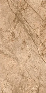 بورسلين بورسيلوكس P 3030 بيج فرز ثاني 60 × 120 سم لامع