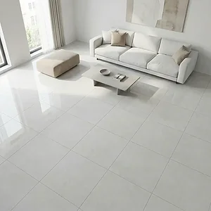 سيراميك ارضيات قطع ليزر كليوباترا سيبيريا بيرل فرز ثاني 59.5 × 59.5 سم لامع