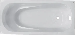 Ideal Standard New Florida GA924 Bathtub 170 × 70 cm, with Front Panel + 2 Side Panels, Pergamon