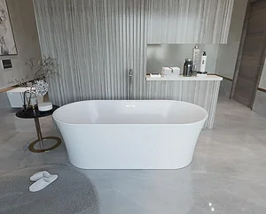 Sanipure Pavilion 0010011 One-Piece Bathtub with Panel, 80 × 170 cm, Silver (00100110401)