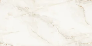 بورسلين ارضيات كريستال تاكوس اونكس 60.5 × 121 سم قطع ليزر من سيراميكا كليوباترا - ثاني