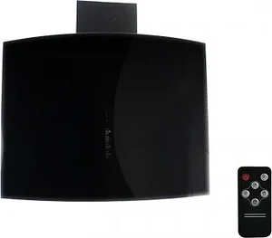 CURVNICE BL 60cm شفاط مطبخ تركى ,3 سرعات, اضاءة ليد قوة شفط 1000
