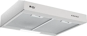 PTSLIM X 60CM شفاط مطبخ تركى ,3 سرعات, اضاءة ليد قوة شفط 450