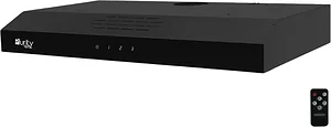 PTSLIM PLUS BL 60CM - شفاط مطبخ تركى ,3 سرعات, اضاءة ليد ضمان 5 سنوات