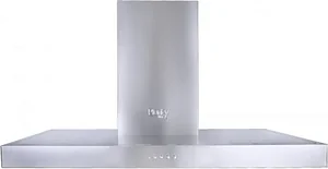 FLATO X 90cm - FLATO 90cm شفاط مطبخ تركى ,3 سرعات, اضاءة ليد قوة شفط 650