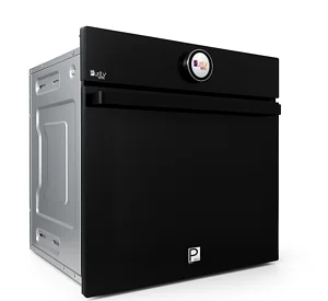 GPT SMART 60CM – Full Electric Digital Built-in Ove