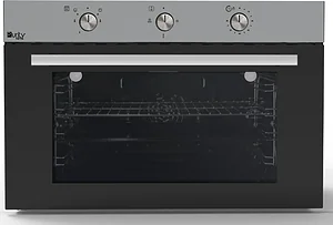 KPT918GG X - فرن بلت ان تركى غاز كامل 105لتر- 90 سم