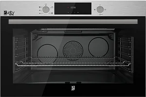 OPRQG90ST-90cm – Full GAS Built in oven
