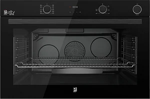 OPREE10-90BL 90cm – Full Electric Built in oven